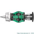 Wera Kraftform Kompakt Stubby Magazin bithouder RA 4 6 delig 05008886001