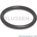 Bosta O-ring NBR 32 mm 7,5 bar zwart 0110873