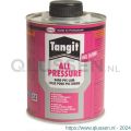 Tangit PVC-lijm 960 g met kwast KIWA type All Pressure 7017704