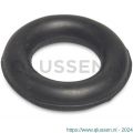 Bosta O-ring voor PE buis 37x3 mm rubber 50 mm 0211052