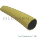 Bosta slang PVC 38 mm 6 bar geel 25 m 0500388