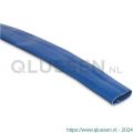 Hydro-S plat oprolbare slang PVC 51 mm 6 bar blauw 100 m 0504791