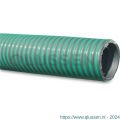 Merlett spiraalslang PVC 60 mm 4,5 bar groen-grijs 50 m type Arizona 0520216