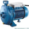 Foras centrifugaalpomp gietijzer 1 inch binnendraad 6 bar 4,5 A 230 V AC blauw type KM 80 M 0920255