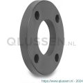 VDL overschuifflens PVC-U 16 mm DN10 grijs type A 7018239