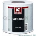 Griffon Geotextiel 20 m type Geotextile 150 mm 7008247