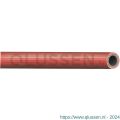 Baggerman Induform RR water- en brandhaspelslang 13x19 mm rood geribd 3000013000