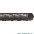 Baggerman Turboflex UL Ohm slijtvaste rubberen straalgrit opzuig-persslang 51x62 mm gegolfd 3508050000