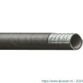 Baggerman Heduflex 10 76x90 mm rubber water zuig-persslang zwart 3640075000