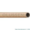 Baggerman Super Air 20 kunststof persluchtslang 6x11 mm PVC uitwendig beige 4210006000