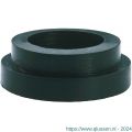 Baggerman oliebestendige rubber afdichtings ring voor nastelbare luchtkoppeling voor nok 42 mm dik 4 mm 5215042001