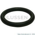 Baggerman Bauer koppeling rubber afdichtings O-ring SBR type S4 2 inch SBR kwaliteit 5714050050