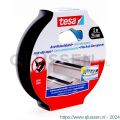 Tesa 55587 anti-slip tape 5 m x 25 mm zwart 55587-00002-11