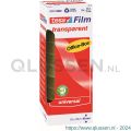 Tesa 57371 Tesafilm officebox transparant plakband 33 m x 15 mm 10 rollen 57371-00002-06