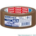 Tesa 57166 Tesapack Strong verpakkingstape bruin 66 m x 38 mm 57166-00000-05