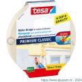 Tesa 5281 Premium Classic afplakband 50 m x 19 mm 05281-00012-07