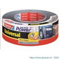 Tesa 56389 Extra Power Universal tape grijs 50 m x 50 mm 56389-00000-13