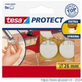 Tesa 57894 Protect vilt wit 26 mm 57894-00000-01