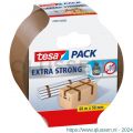 Tesa 5050 Tesapack Extra Strong verpakkingstape bruin 66 m x 50 mm 05050-00003-01