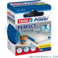 Tesa 56343 textieltape 2,75 m x 38 mm blauw 56343-00036-03