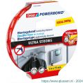 Tesa 55792 Powerbond Ultra Strong montagetape 5 m x 19 mm 55792-00001-02