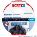 Tesa 77747 Powerbond montage tape tegels en metaal 5 m x 19 mm 77747-00000-00