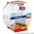 Tesa 55729 tapijttape verwijderbaar 5 m x 50 mm 55729-00017-11