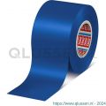 Tesa 4163 Tesaflex 33 m x 50 mm blauw Soft PVC tape 04163-00008-07