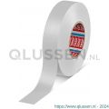 Tesa 4163 Tesaflex 33 m x 19 mm wit Soft PVC tape 04163-00001-07