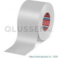 Tesa 4163 Tesaflex 33 m x 50 mm wit Soft PVC tape 04163-00007-07