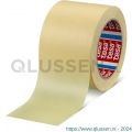 Tesa 4323 Tesakrepp 50 m x 75 mm chamois maskeertape universeel 04323-00016-00