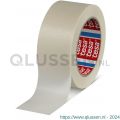 Tesa 4331 Tesakrepp 50 m x 50 mm chamois hoge temperatuur maskeringstape 04331-00012-00