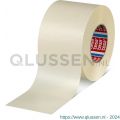 Tesa 4432 Tesakrepp 50 m x 100 mm chamois speciale maskeringstape voor zandstraaltoepassingen 04432-00164-00