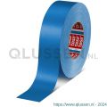 Tesa 4651 Tesaband 50 m x 50 mm blauw premium textieltape 04651-00518-00