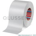 Tesa 4651 Tesaband 50 m x 100 mm wit premium textieltape 04651-00684-00