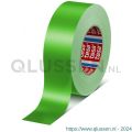 Tesa 4688 Tesaband 50 m x 50 mm groen standaard polyethyleengecoate textieltape 04688-00022-00