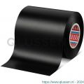Tesa 4163 Tesaflex 33 m x 100 mm zwart Soft PVC tape 04163-00016-92