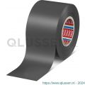 Tesa 4163 Tesaflex 33 m x 50 mm grijs Soft PVC tape 04163-00102-92