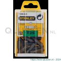 Stanley 1/4 inch schroefbit Torx T25 1-68-843