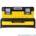 Stanley gereedschapskoffer MP 20 inch met schuif 1-95-829