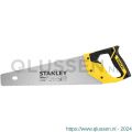 Stanley hout handzaag JetCut HP Fine 380 mm 11 tanden per inch 2-15-594