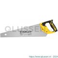 Stanley hout handzaag JetCut HP Fine 450 mm 11 tanden per inch 2-15-595