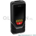 Stanley TLM165SI afstandsmeter digitaal met Bluetooth 60 m STHT1-77142