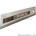 Stanley Carbide reserve afbreekmes 18 mm set 10 stuks STHT2-11818