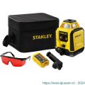 Stanley roterende laser STHT77616-0
