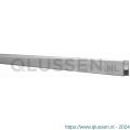 Henderson 503/3000 schuifdeurbeslag Zenith glasrail 3000 mm aluminium EV1 25 kg B05.01010