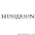 Henderson 53FJ/S schuifdeurbeslag 307 hangrol met platen voor rail 307 A04.03010