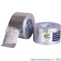 HPX aluminium tape 75 mm x 50 m al7550