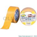 HPX dubbelzijdig universele tape wit 50 mm x 25 m CE5025