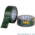 HPX Pantser reparatie tape groen 48 mm x 25 m CG5025